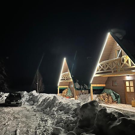 North Star Zabljak Exterior photo