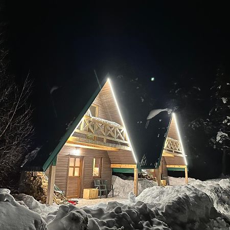 North Star Zabljak Exterior photo