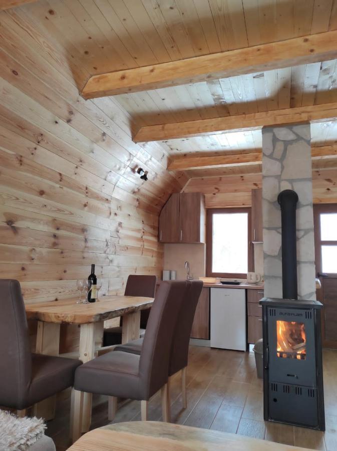 North Star Zabljak Exterior photo