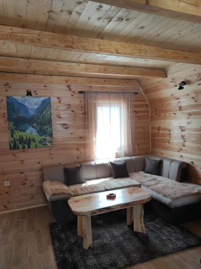 North Star Zabljak Exterior photo