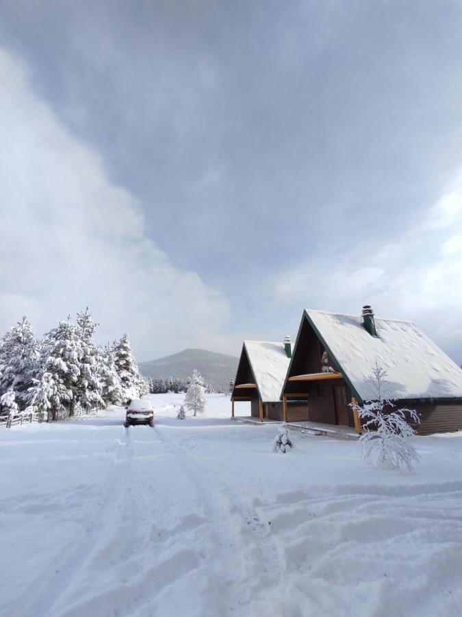 North Star Zabljak Exterior photo
