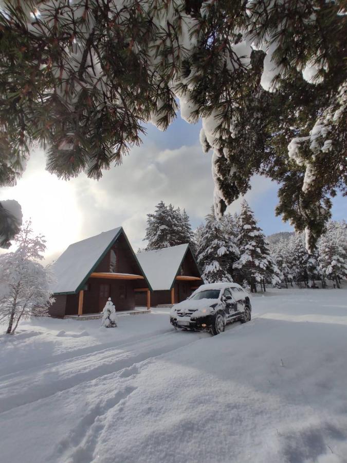 North Star Zabljak Exterior photo