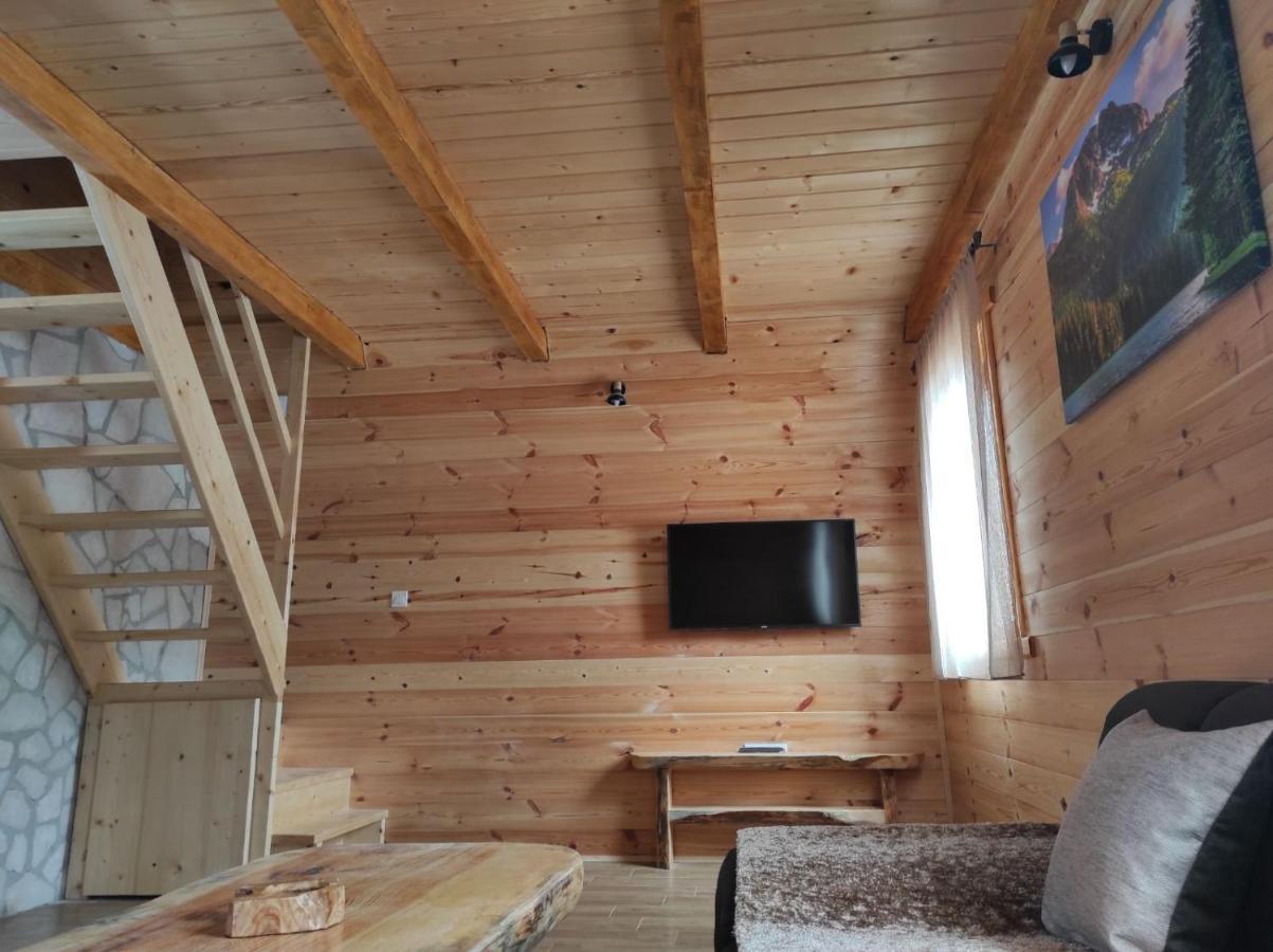 North Star Zabljak Exterior photo