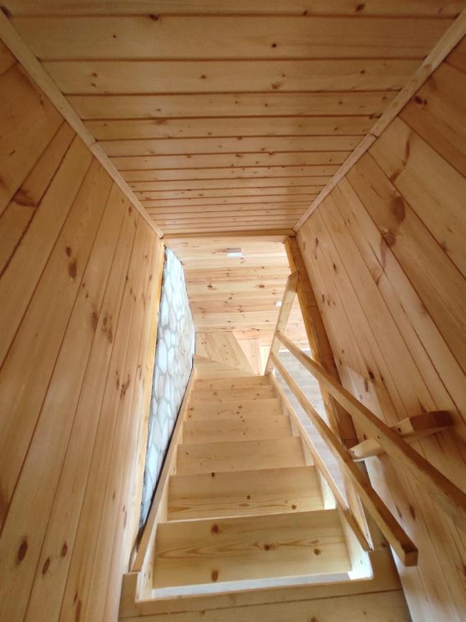 North Star Zabljak Exterior photo