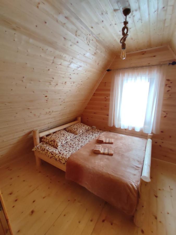 North Star Zabljak Exterior photo