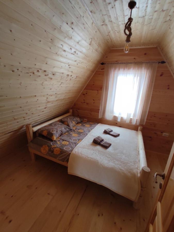 North Star Zabljak Exterior photo