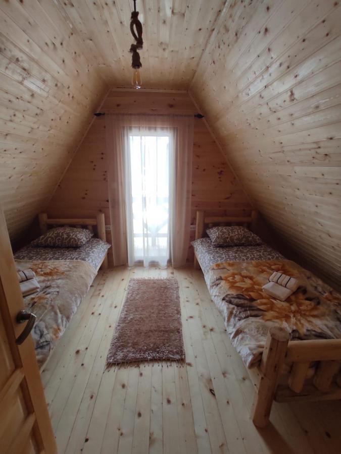 North Star Zabljak Exterior photo