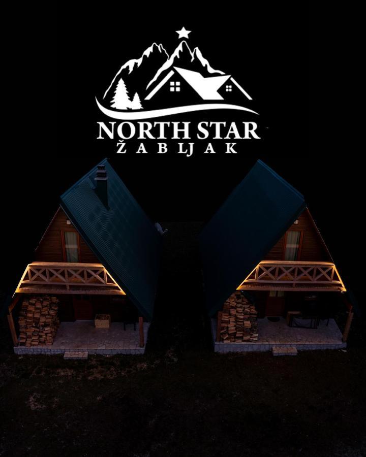 North Star Zabljak Exterior photo