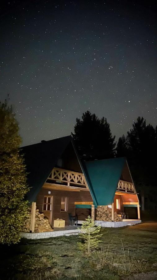North Star Zabljak Exterior photo