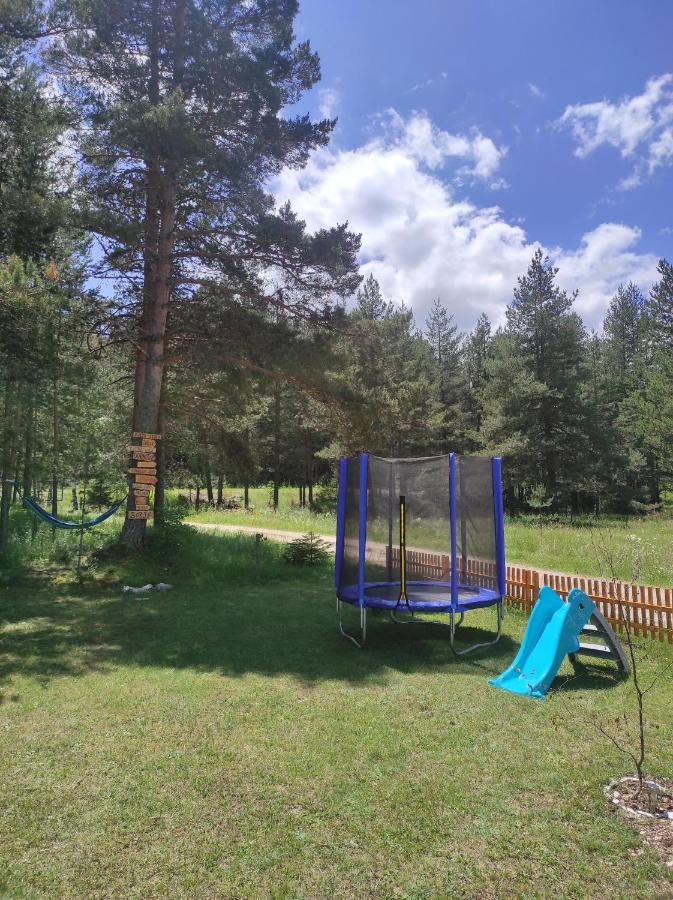 North Star Zabljak Exterior photo