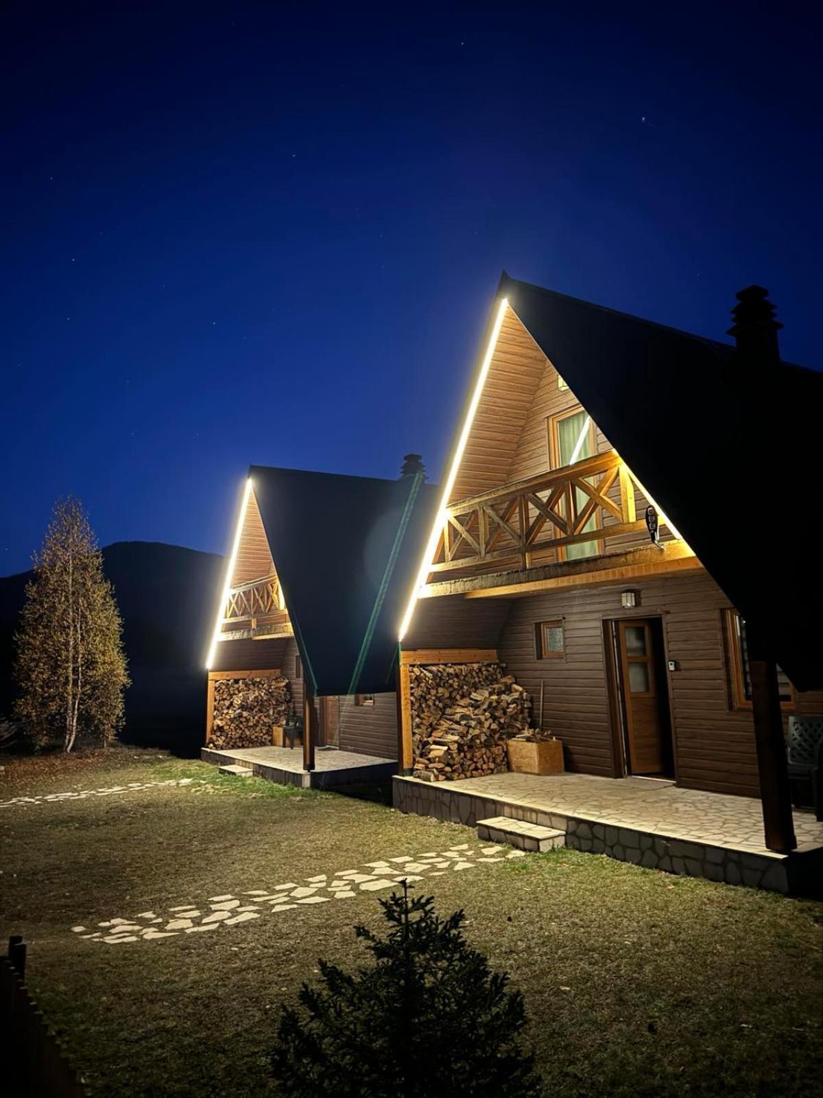 North Star Zabljak Exterior photo